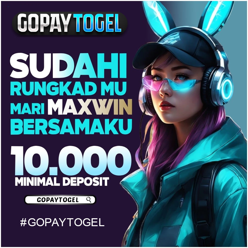       GoPayTogel: Situs Togel Online Terbesar di Indonesia 2024 – Gopay Togel Situs toto online Terbaik 2024